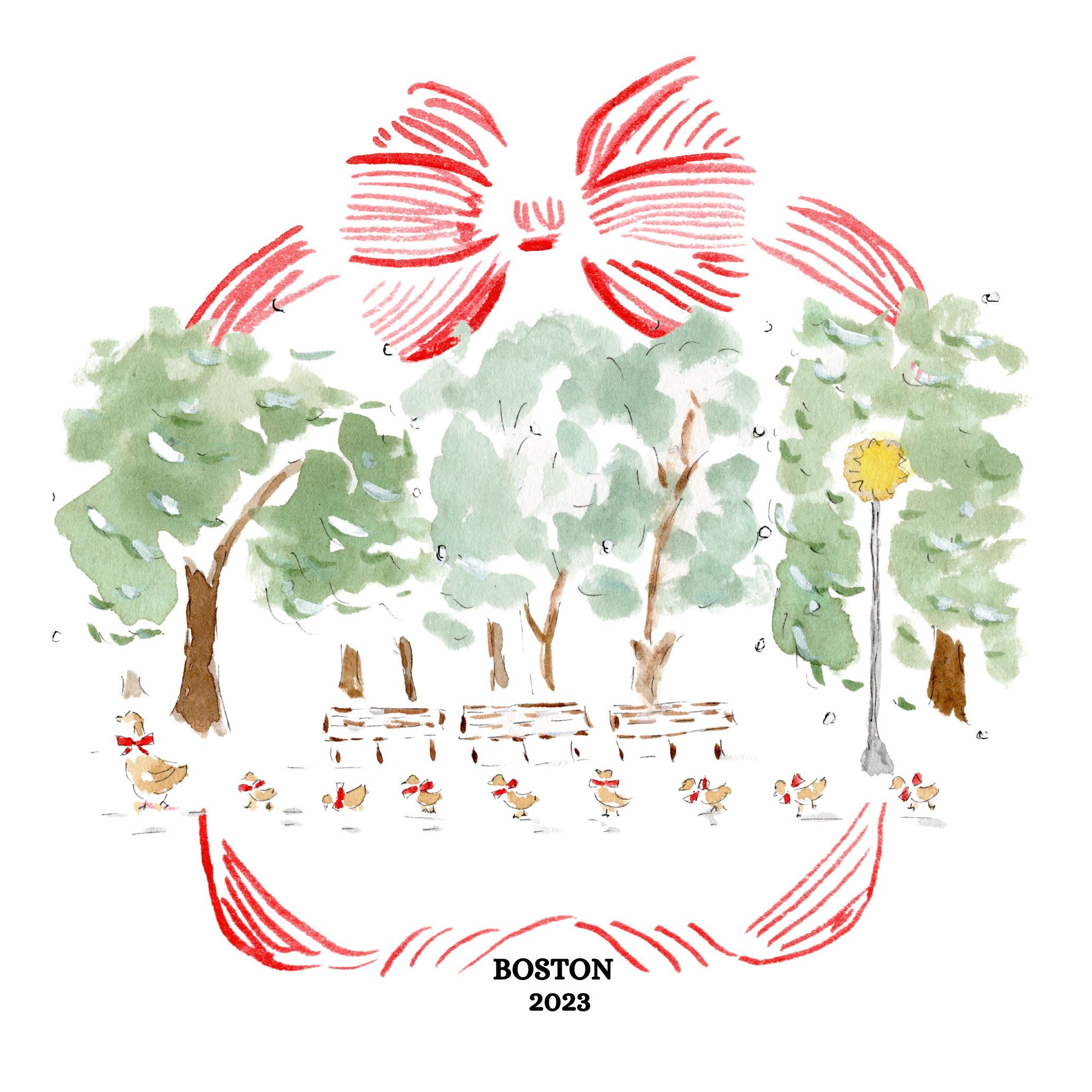 Holiday Shop