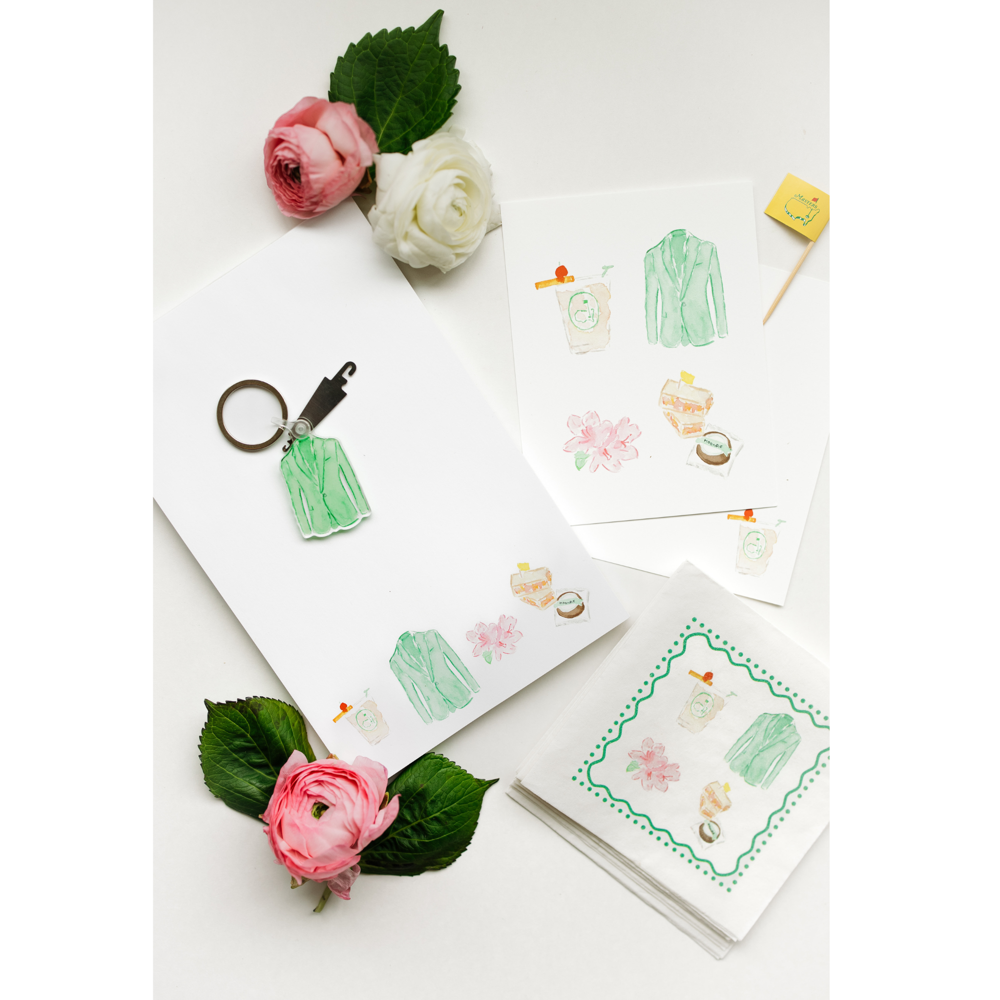 Azalea Collection