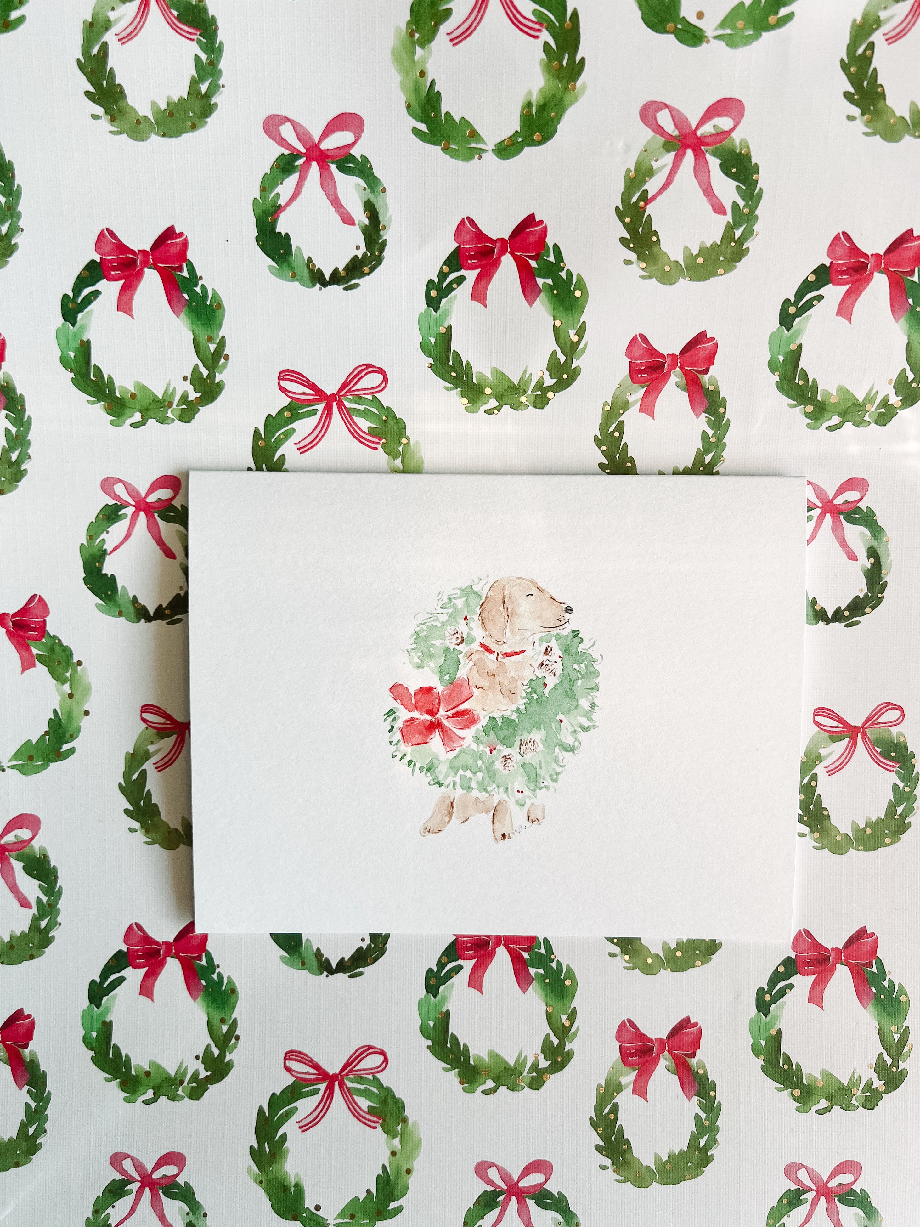 Greeting Card: Mixed Pack - Adirondack Chairs, Boats, Holiday Dog