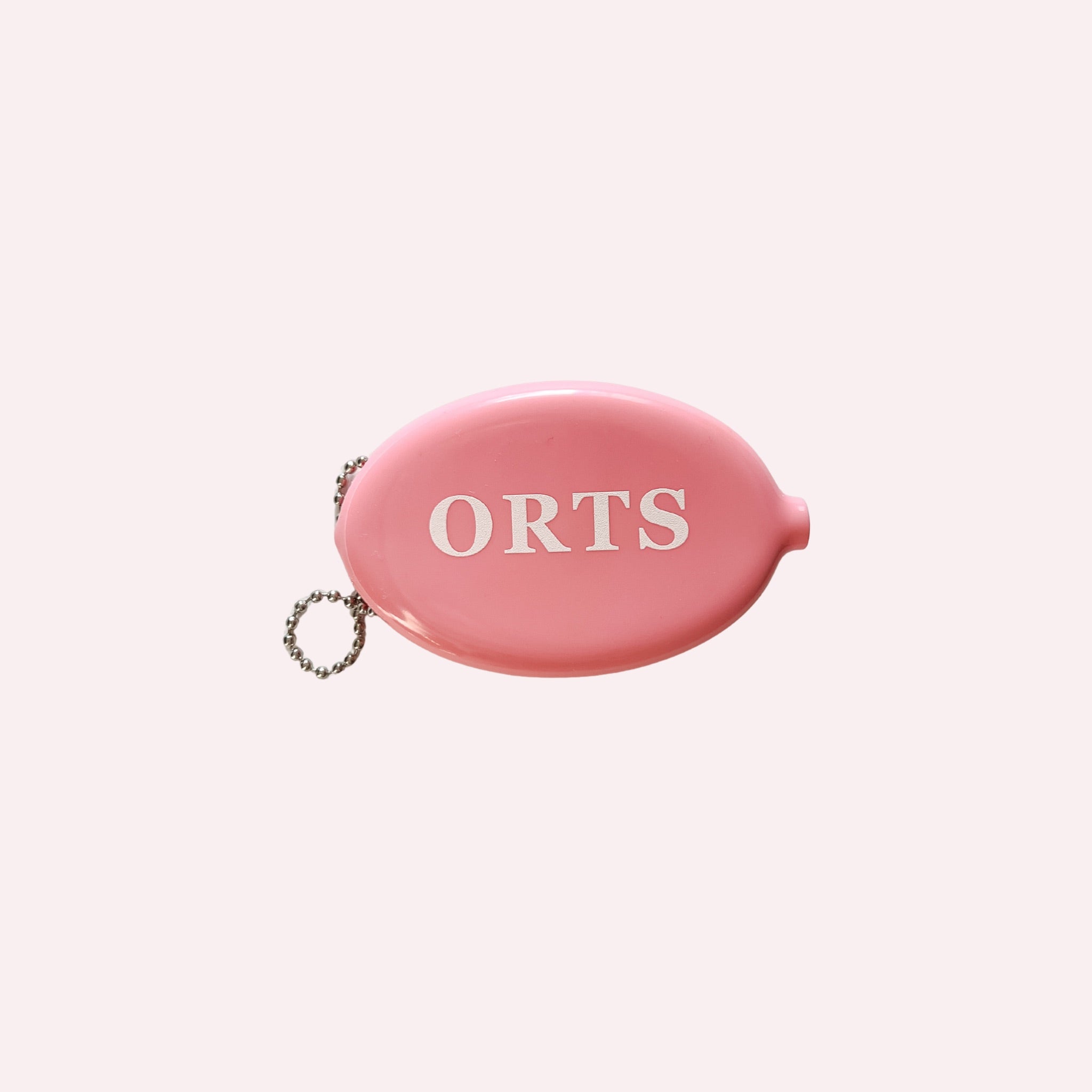Coin Purse: Orts