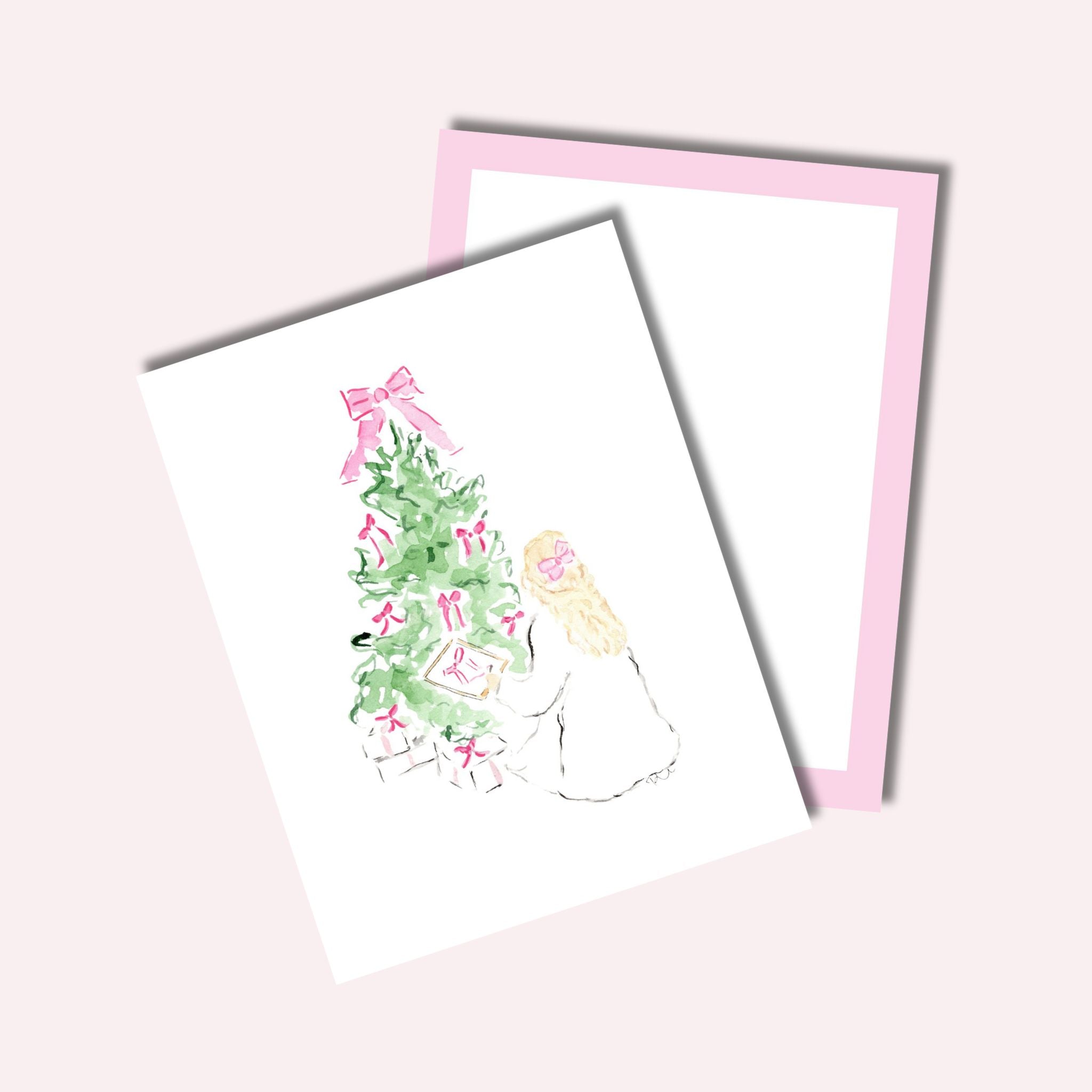 Flat Notes: The Needlepointer’s Holiday