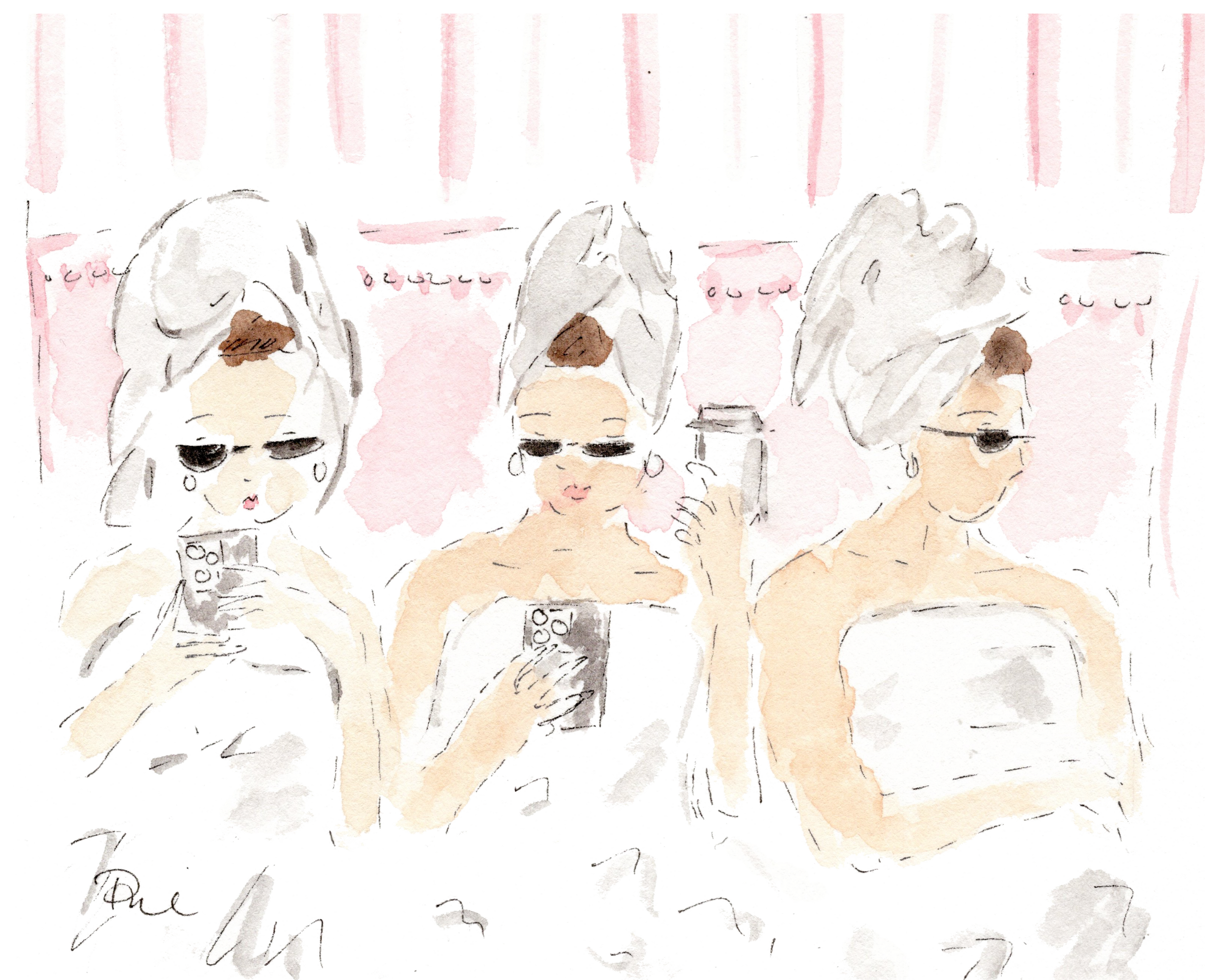 Art Print: Sunday Funday