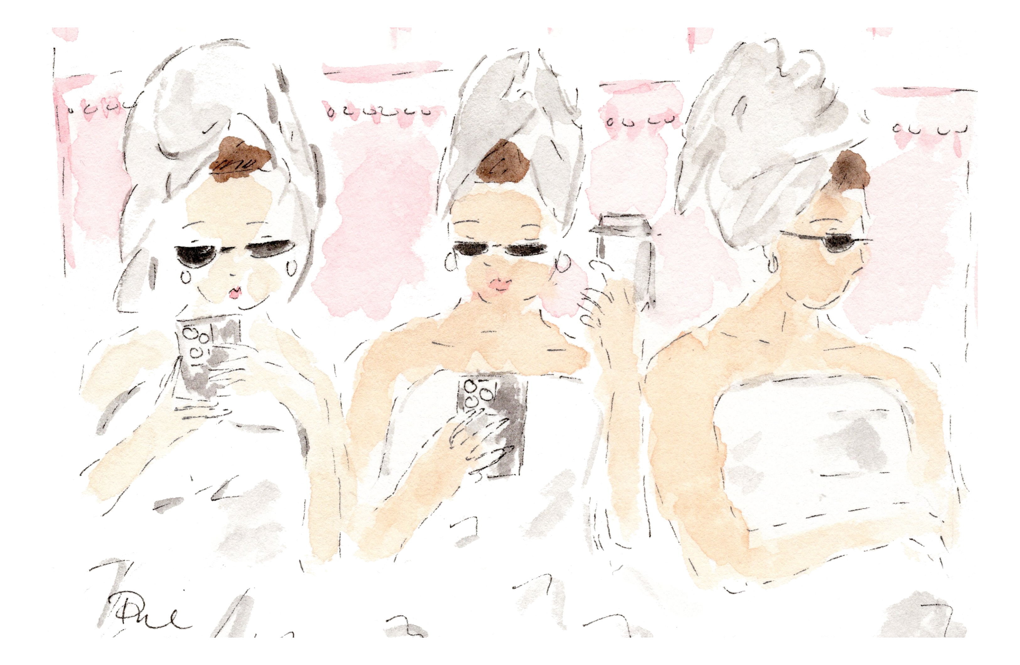 Art Print: Sunday Funday