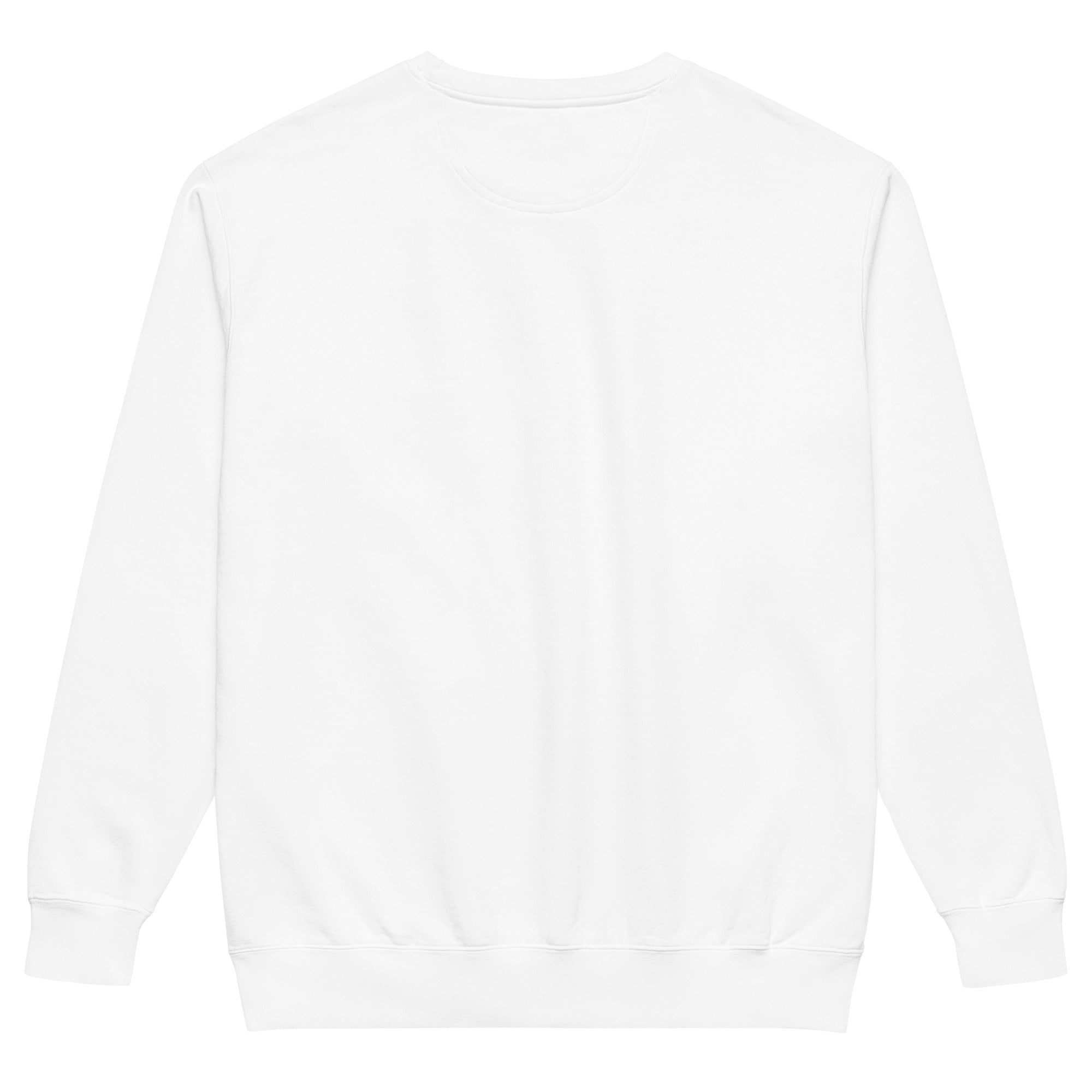 Rather Be Stitching Sweatshirt