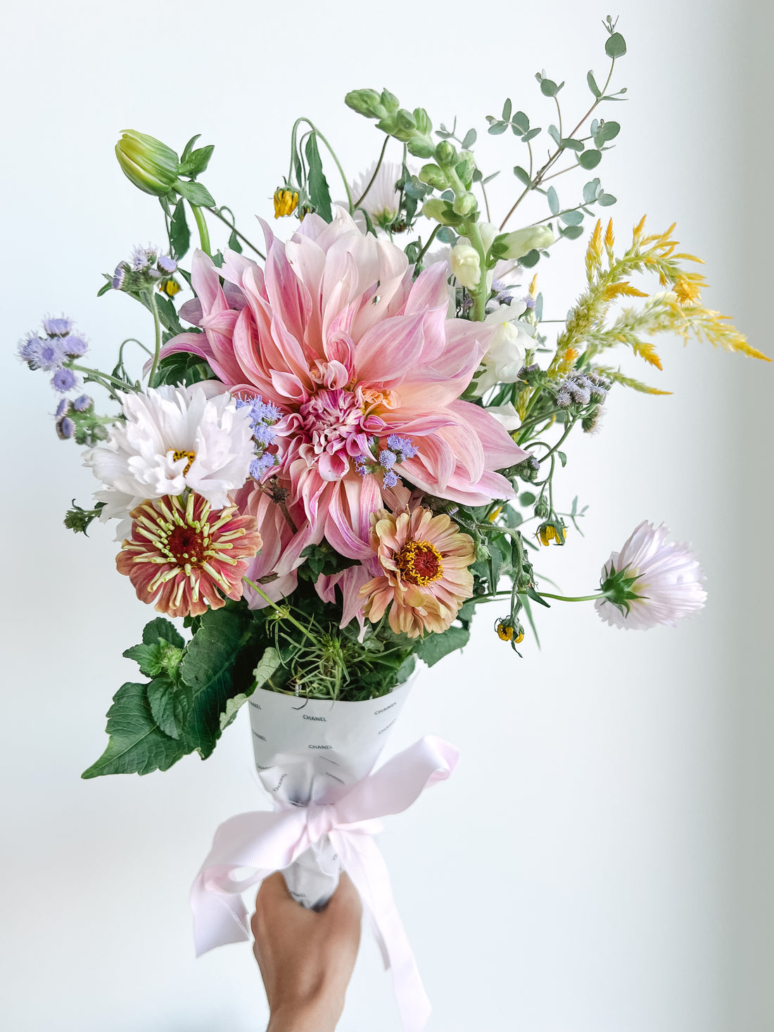 Floral Diary: This Weeks Flower Share