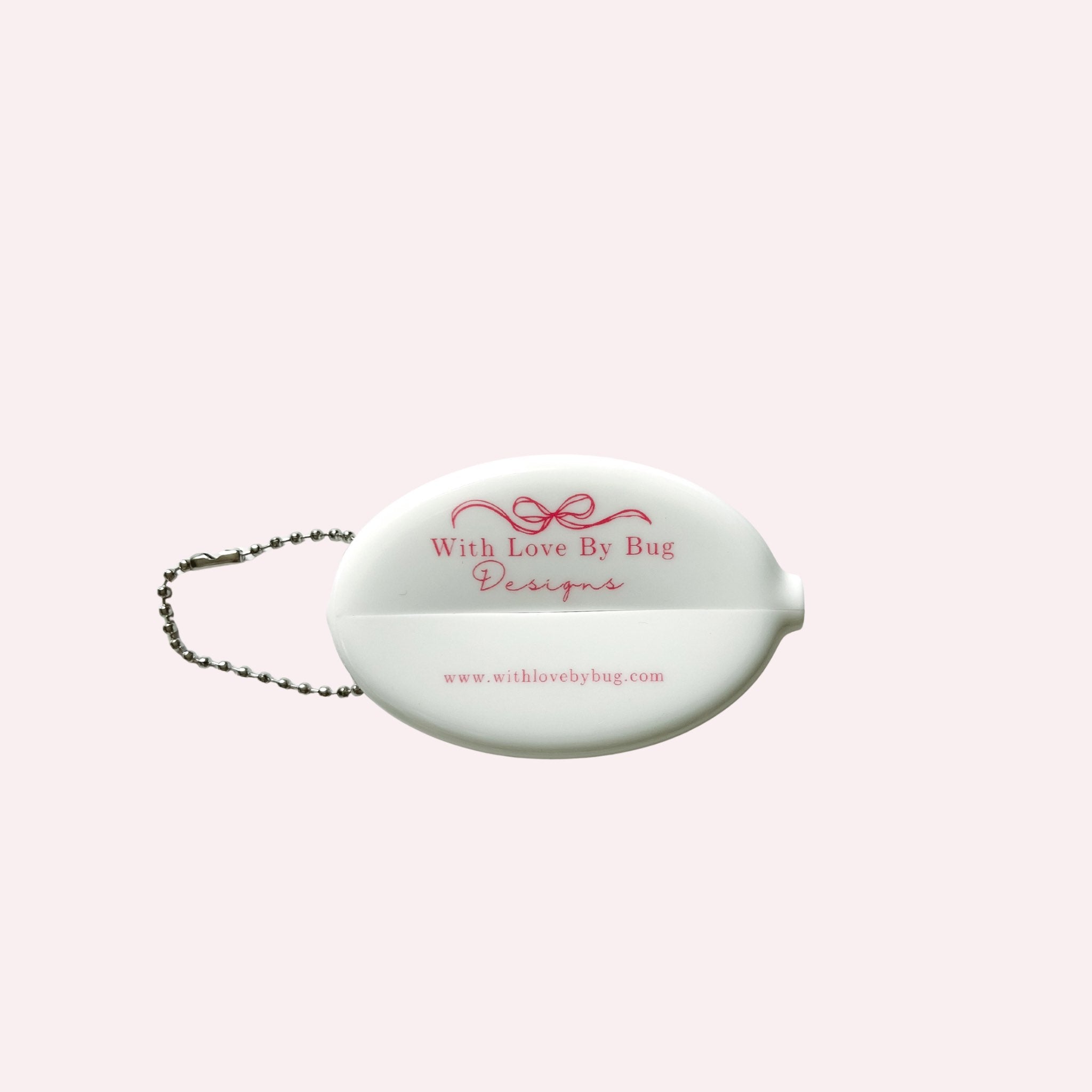 NDLPT Money Coin Purse | Needlepoint Lover Gift