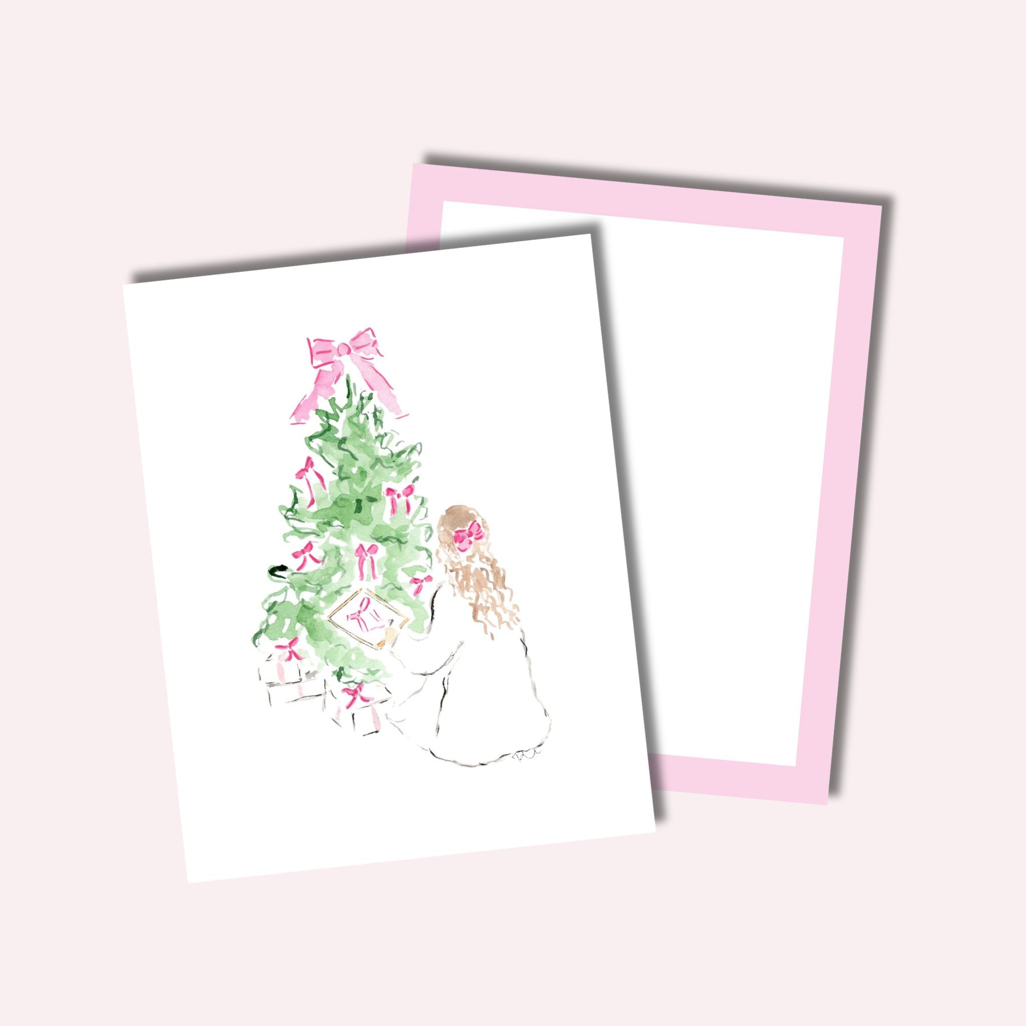 Flat Notes: The Needlepointer’s Holiday