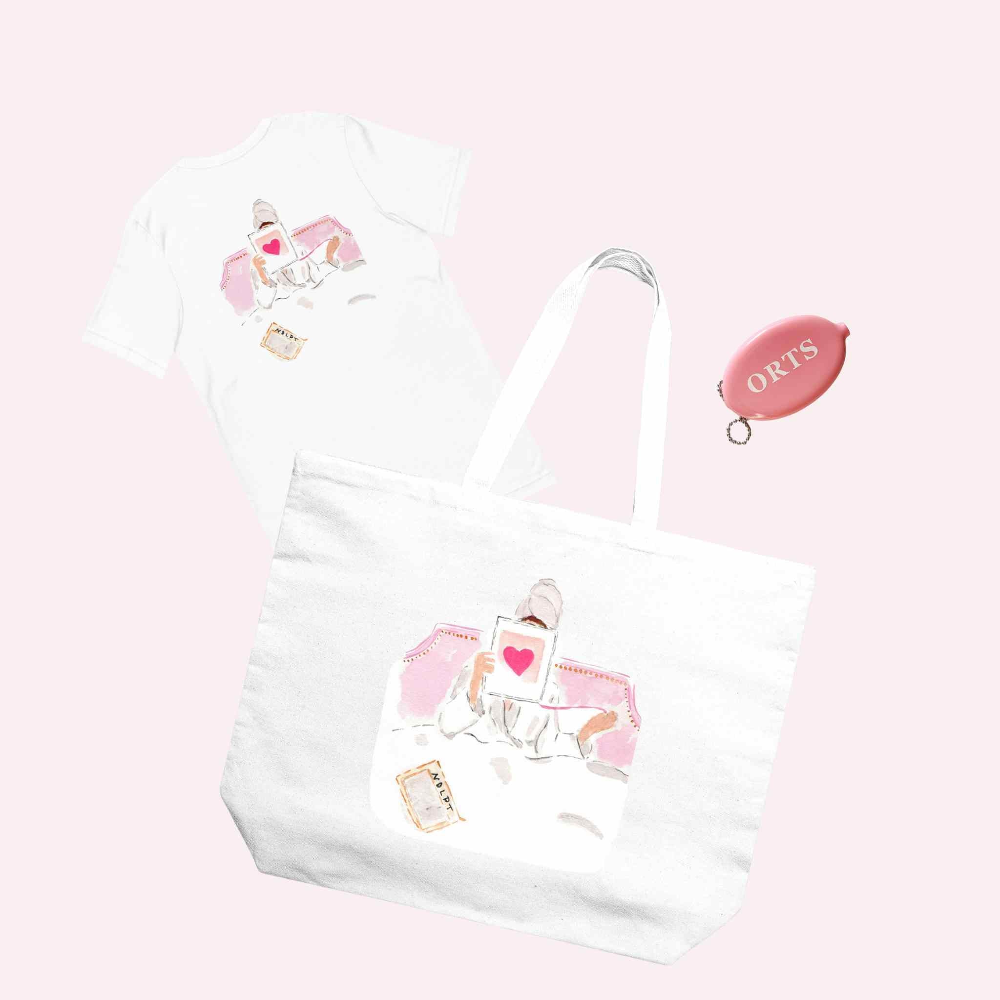 The Stitcher Starter Set