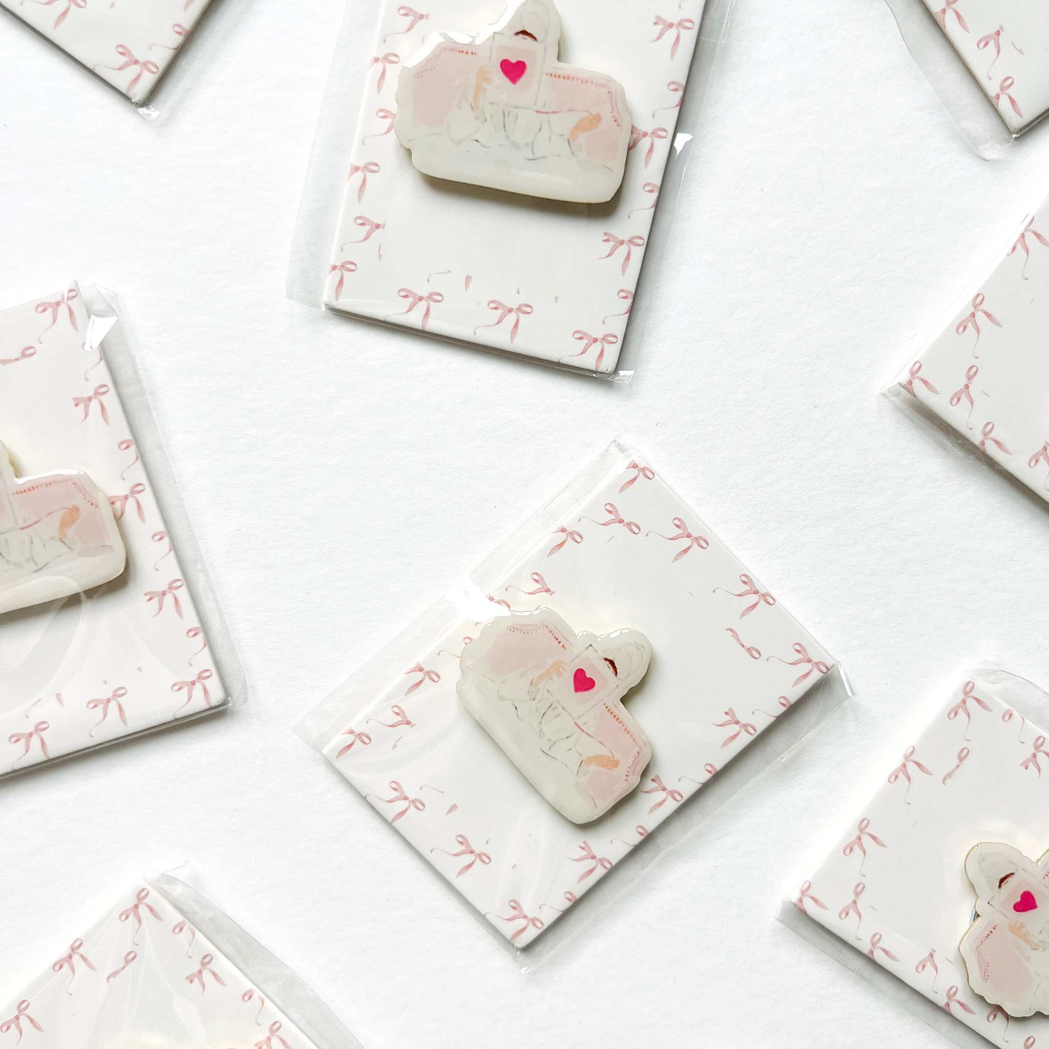 Rather Be Stitching Needle Minder | Magnetic Needlepoint Accessory