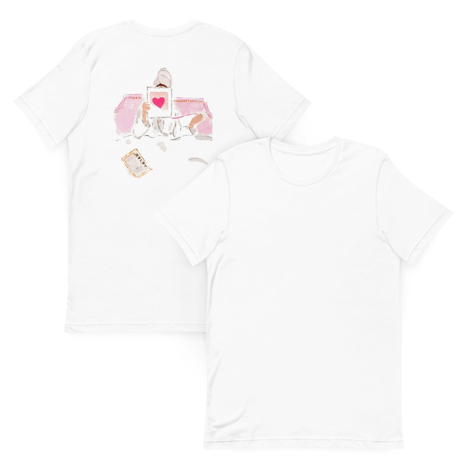 Rather Be Stitching Short Sleeve Shirt