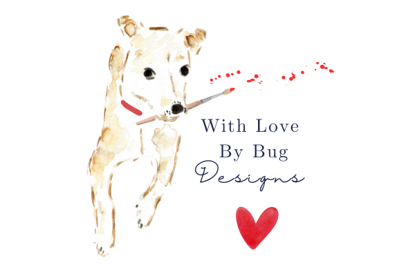 With Love By Bug Digital Gift Cards